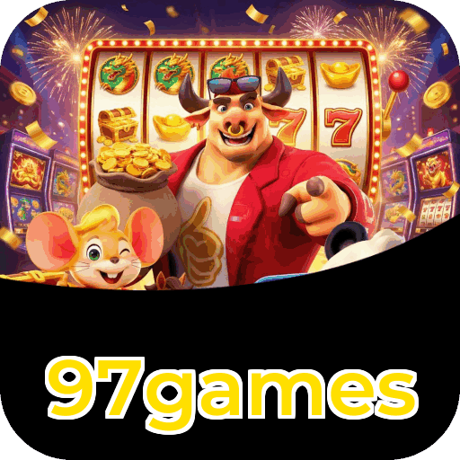 Siga a 97games no Facebook