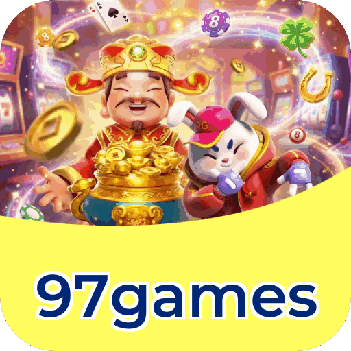 Jogos com maior RTP na 97games