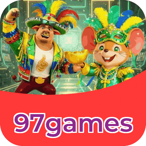 Instalação Android 97games