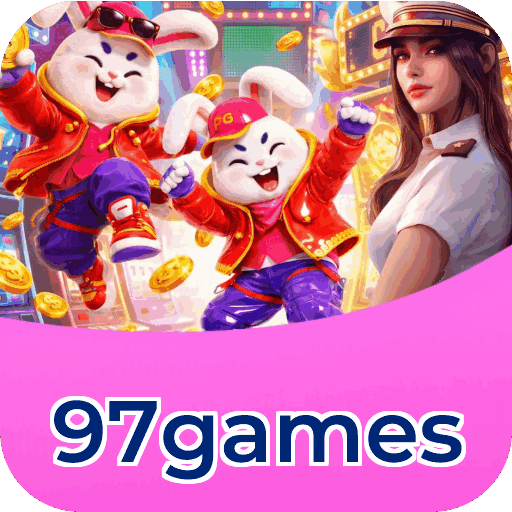 Login rápido no app 97games
