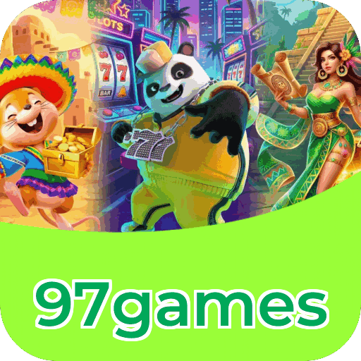 Cadastro 97games