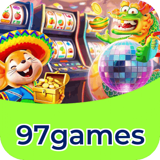 Instalação PC 97games